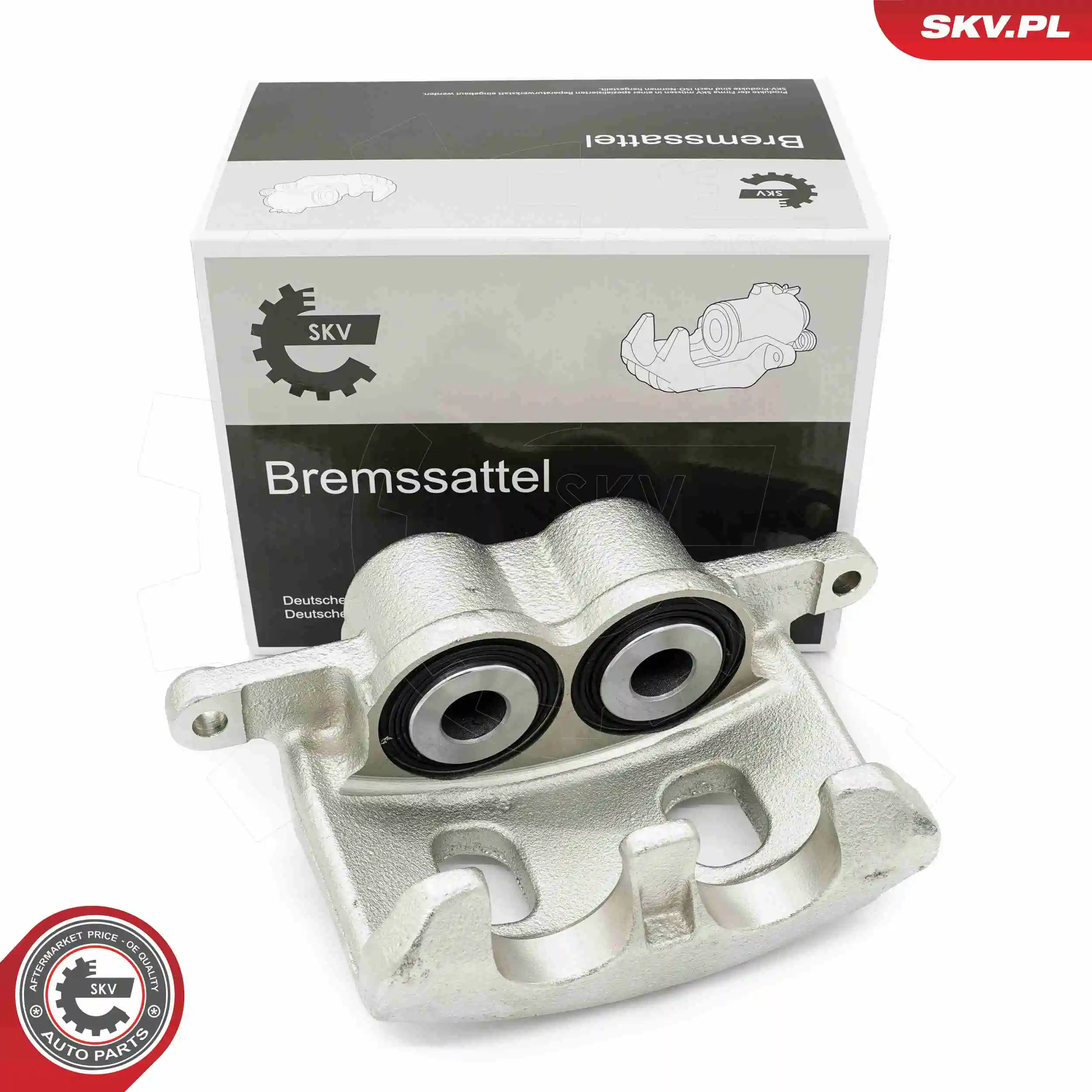 Brake Caliper